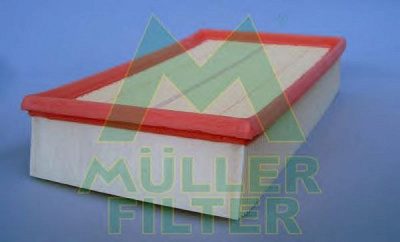 MULLER FILTER pa2121 -  Воздушный фильтр